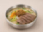 Beef Kalgooksoo