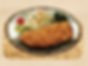 Chicken Cutlet