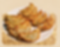Fried Mandoo