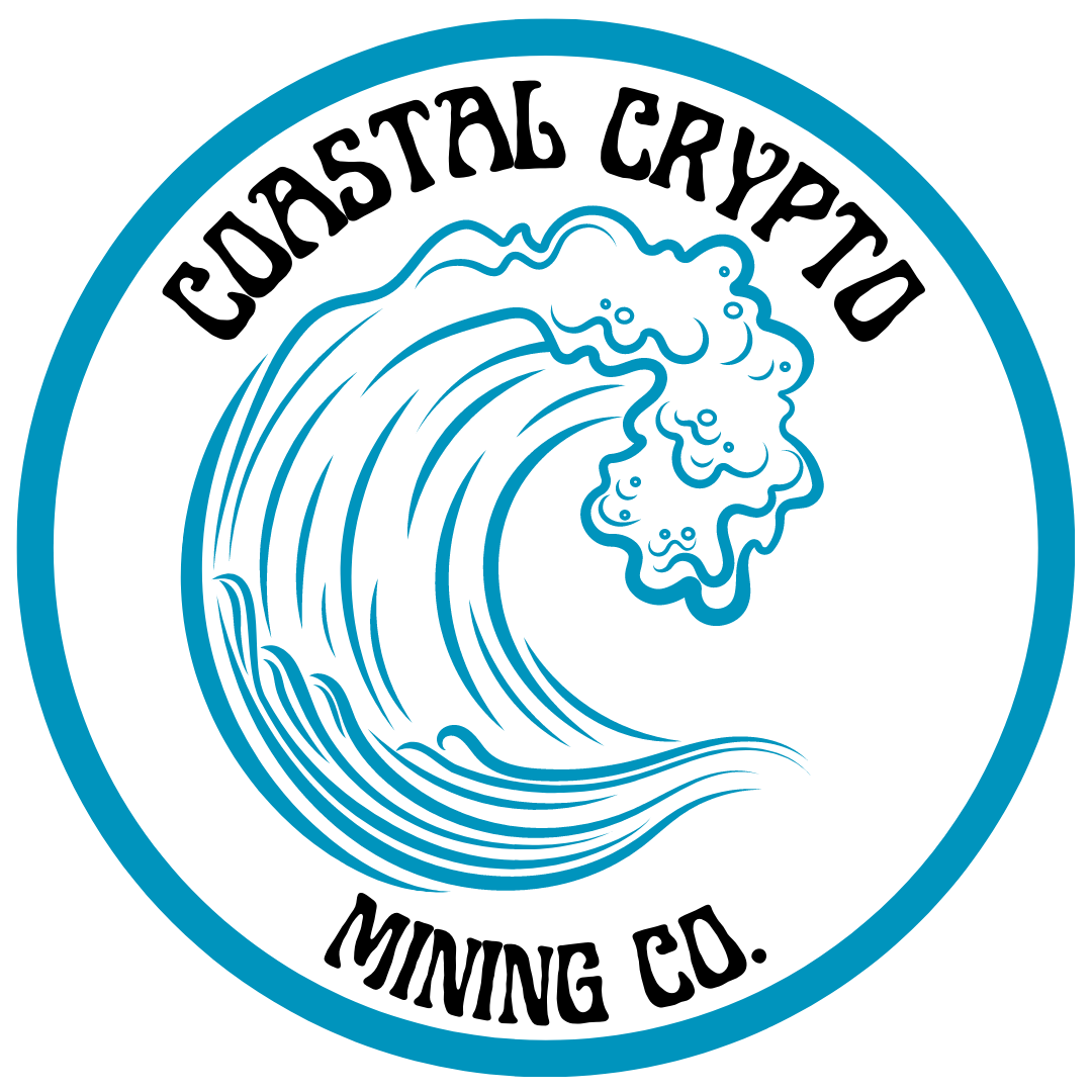 Coastal Crypto | Leader in Cryptocurrency Mining Equipment