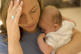 Doğum Sonrası Depresyonu ( Postpartum Depresyon) Nedir?