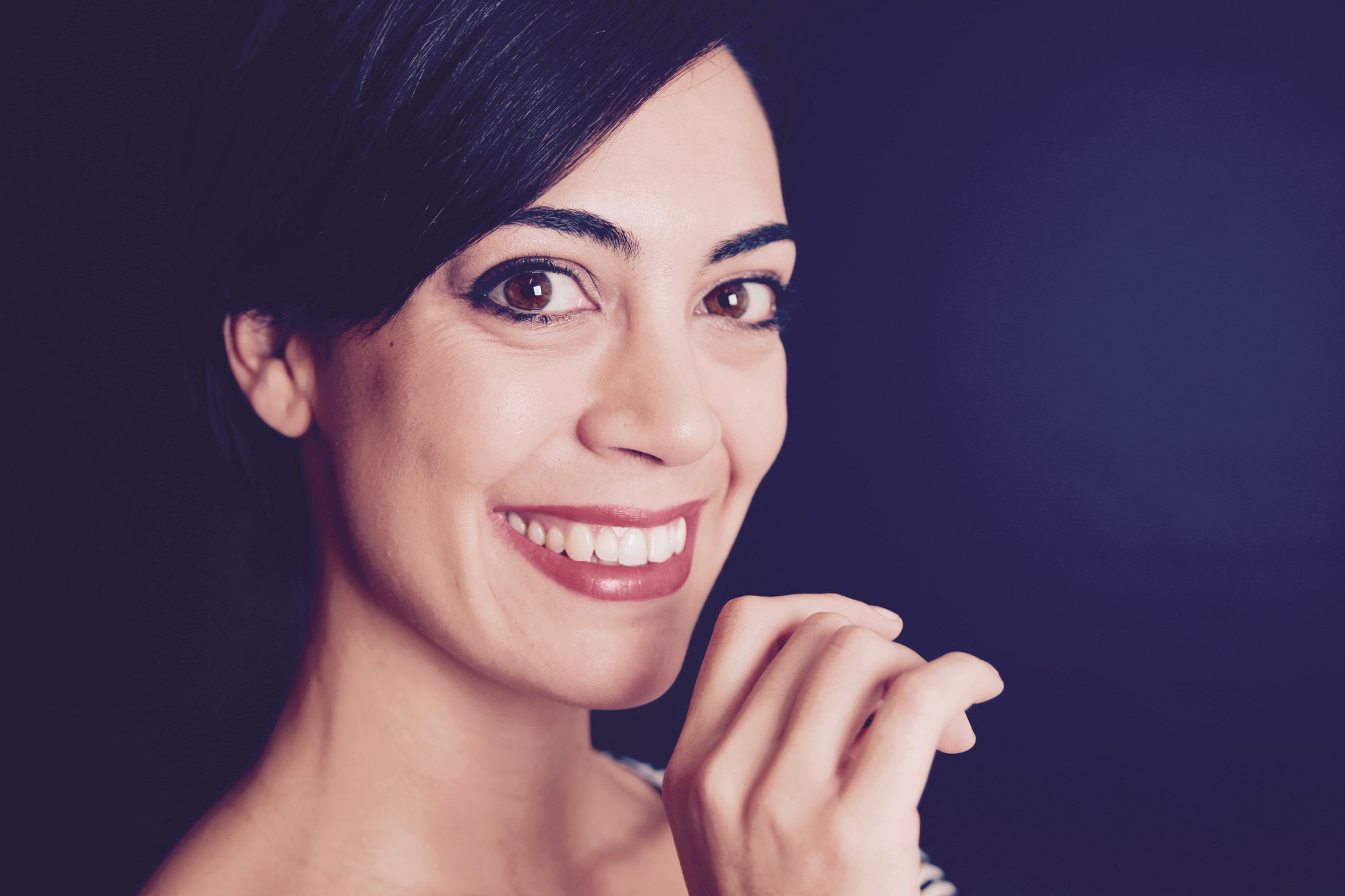 CV | barbararivas