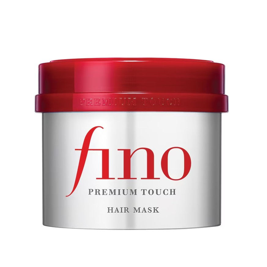 Fino Premium Hair Mask