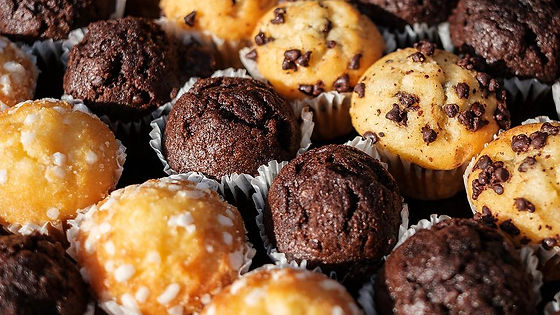 Breakfast Muffin