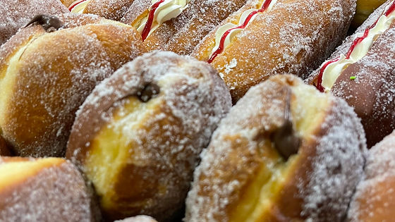 Doughnut