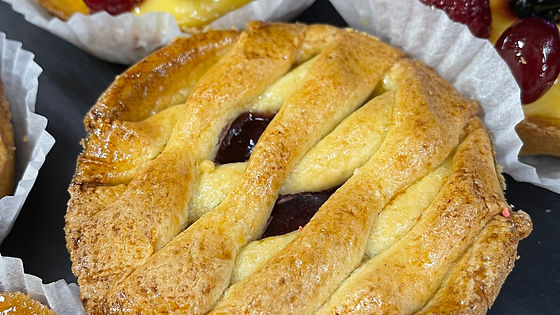 Tart