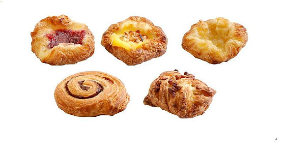 Danish Box