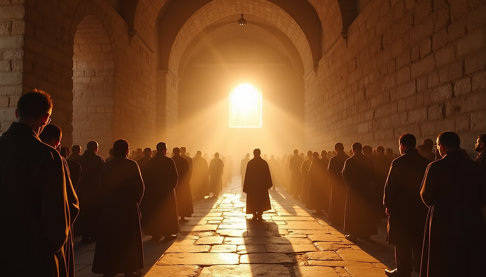 Top 20 Must-Visit Christian Pilgrimage Sites in Israel for Inspiring Faith Journeys