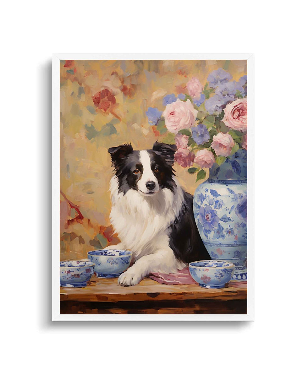 Küçük resim: Border Collie London