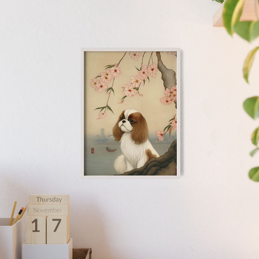 Küçük resim: Cavalier Kyoto