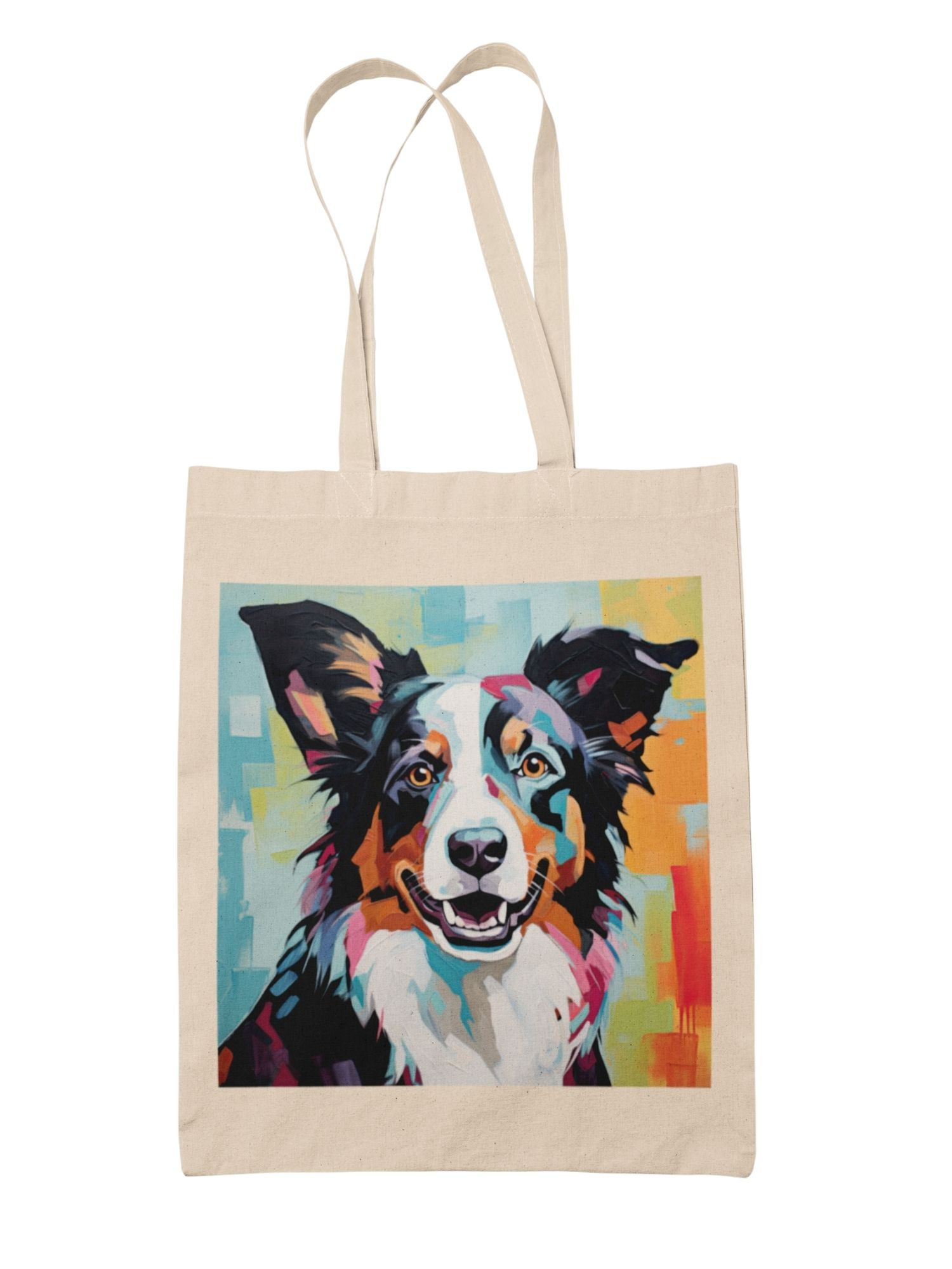 Border Collie Rio Çanta