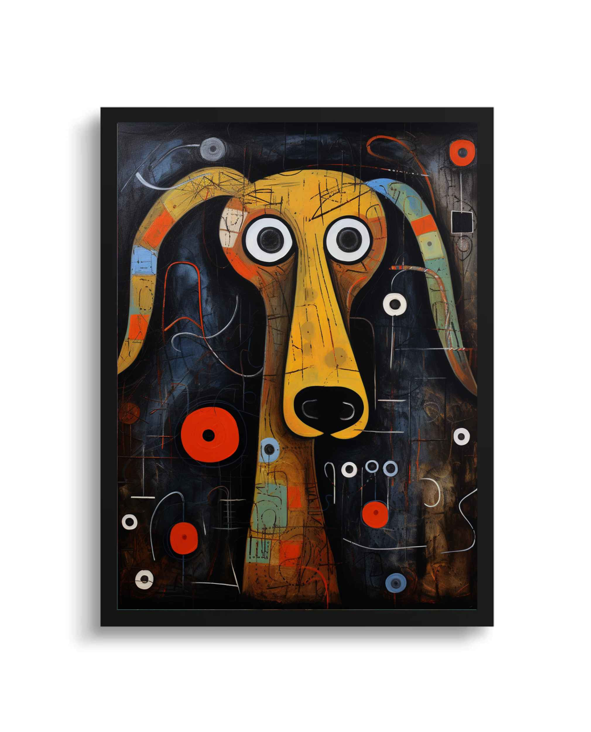 Cocker Spaniel Sevilla