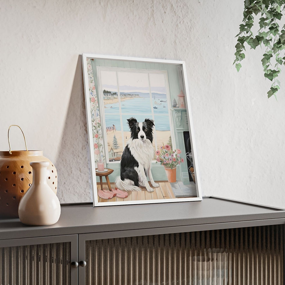 Küçük resim: Border Collie Brighton