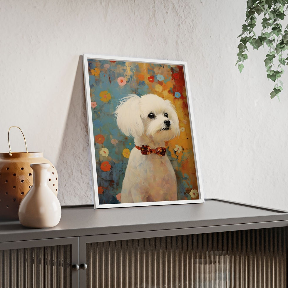 Küçük resim: Maltese Hanover