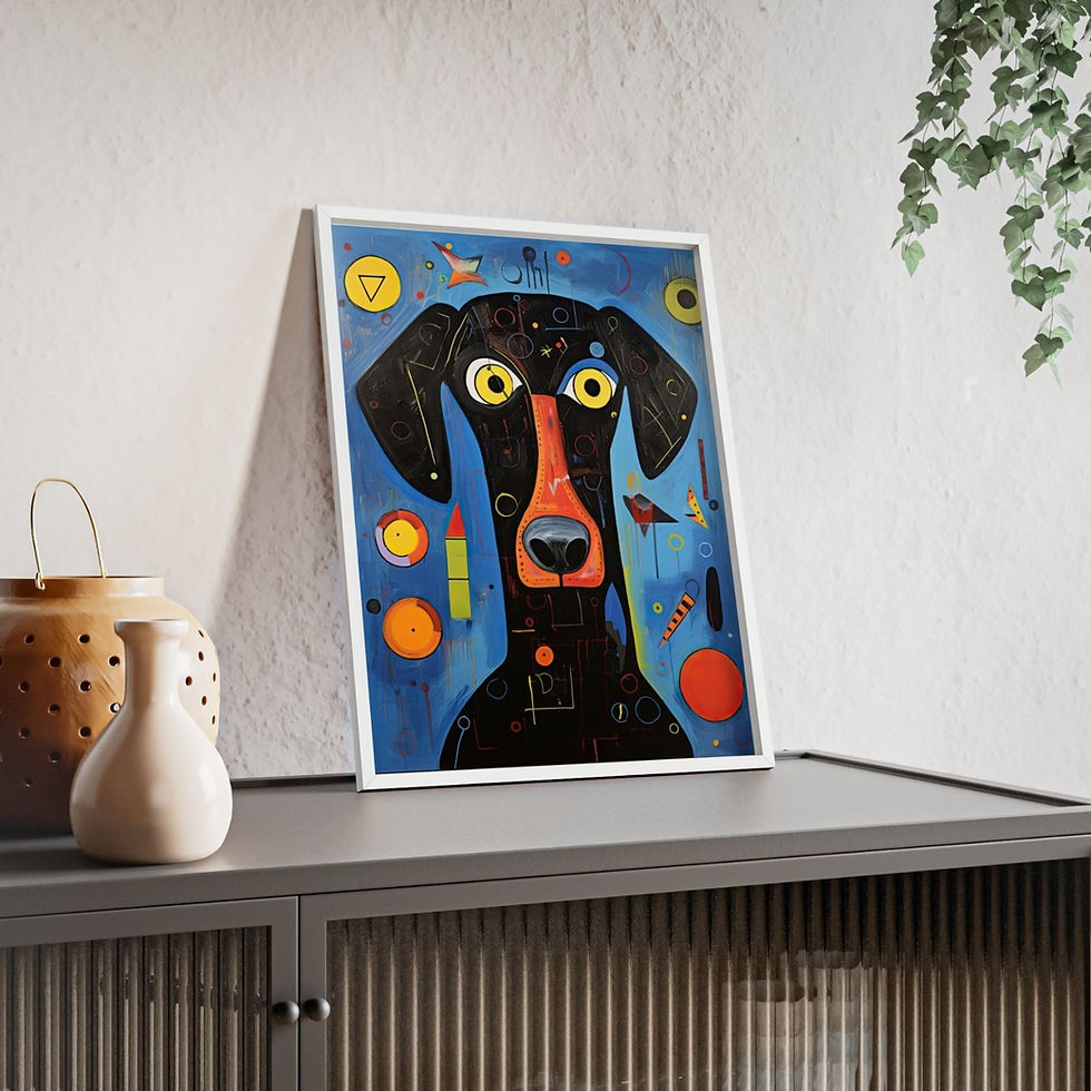 Küçük resim: Labrador Milan