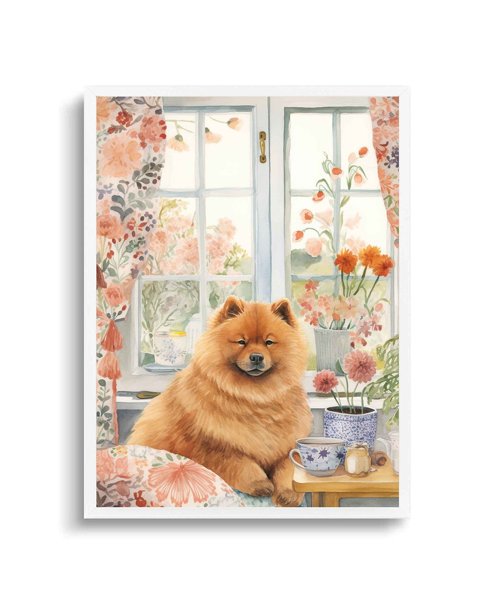 Thumbnail: Chow Chow Copenhagen