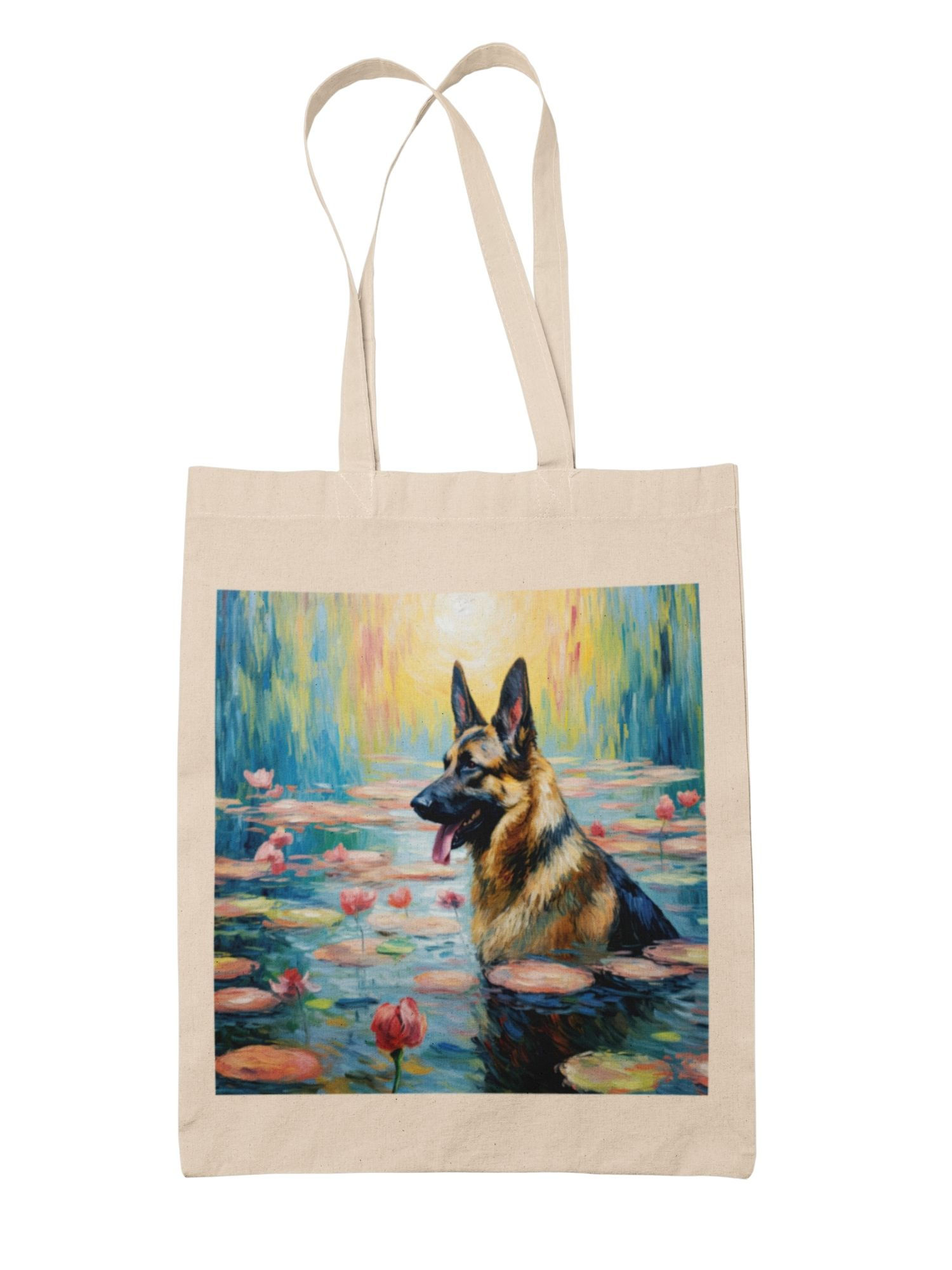 Alman Kurdu Cannes Çanta