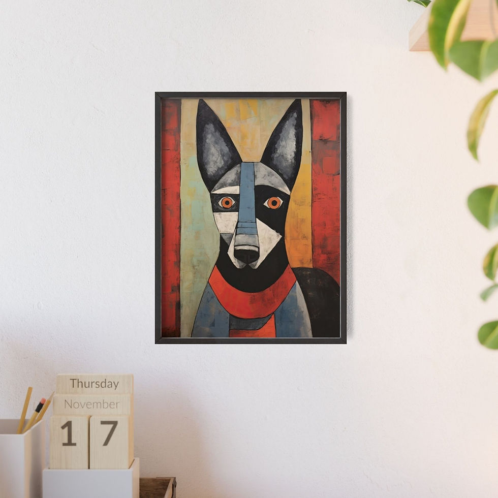Küçük resim: Husky Dublin