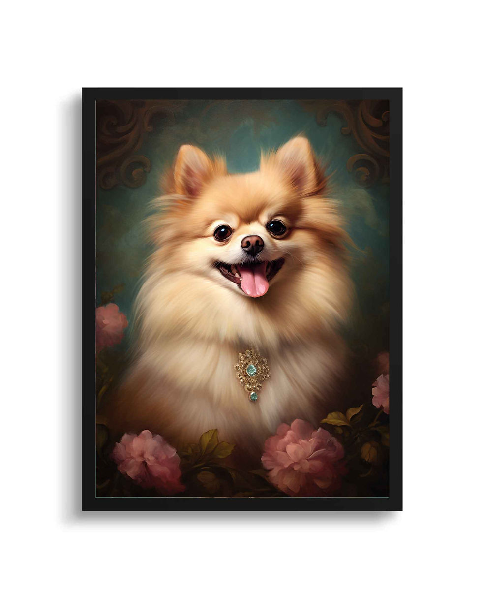 Pomeranian Geneva