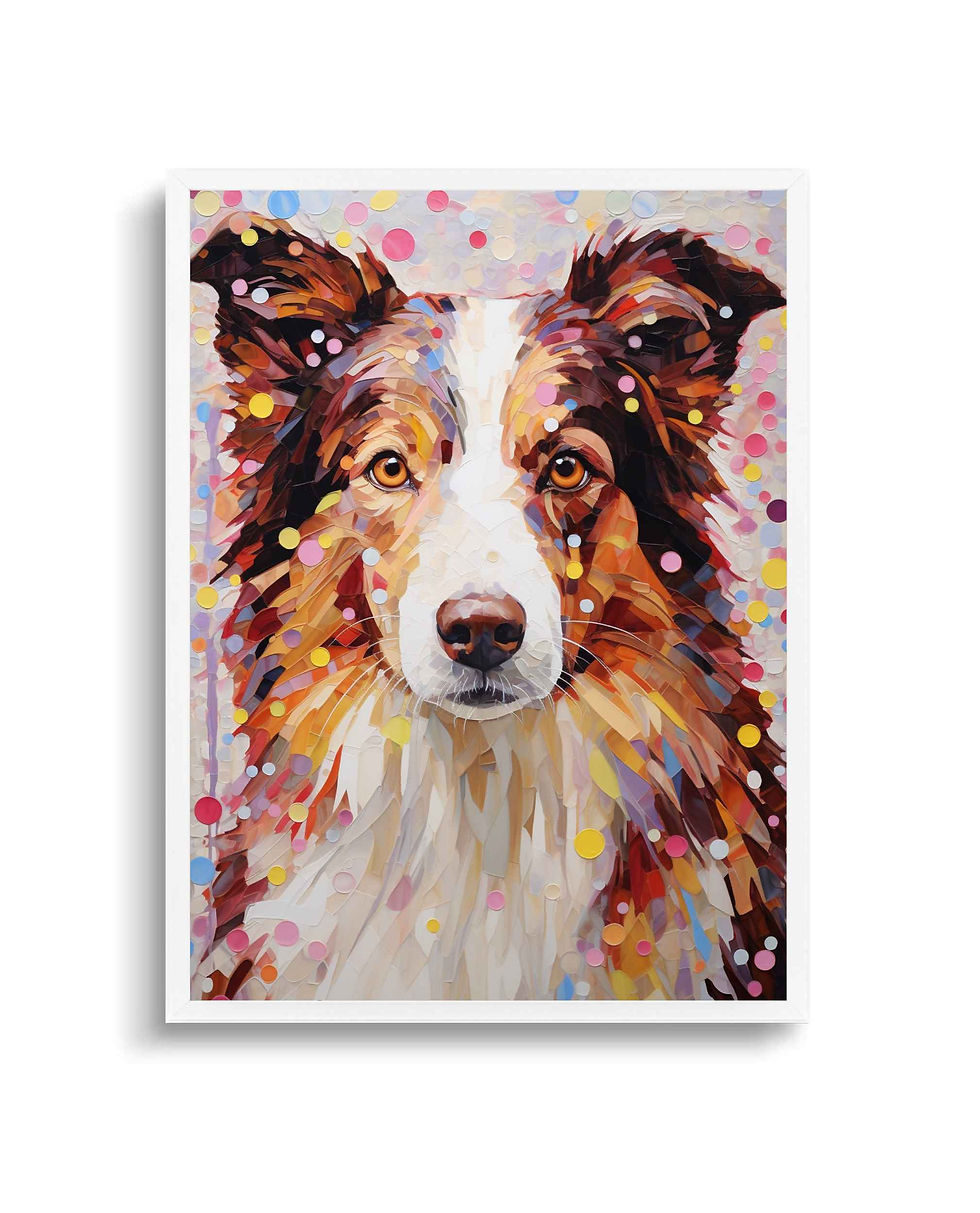 Küçük resim: Border Collie Chicago