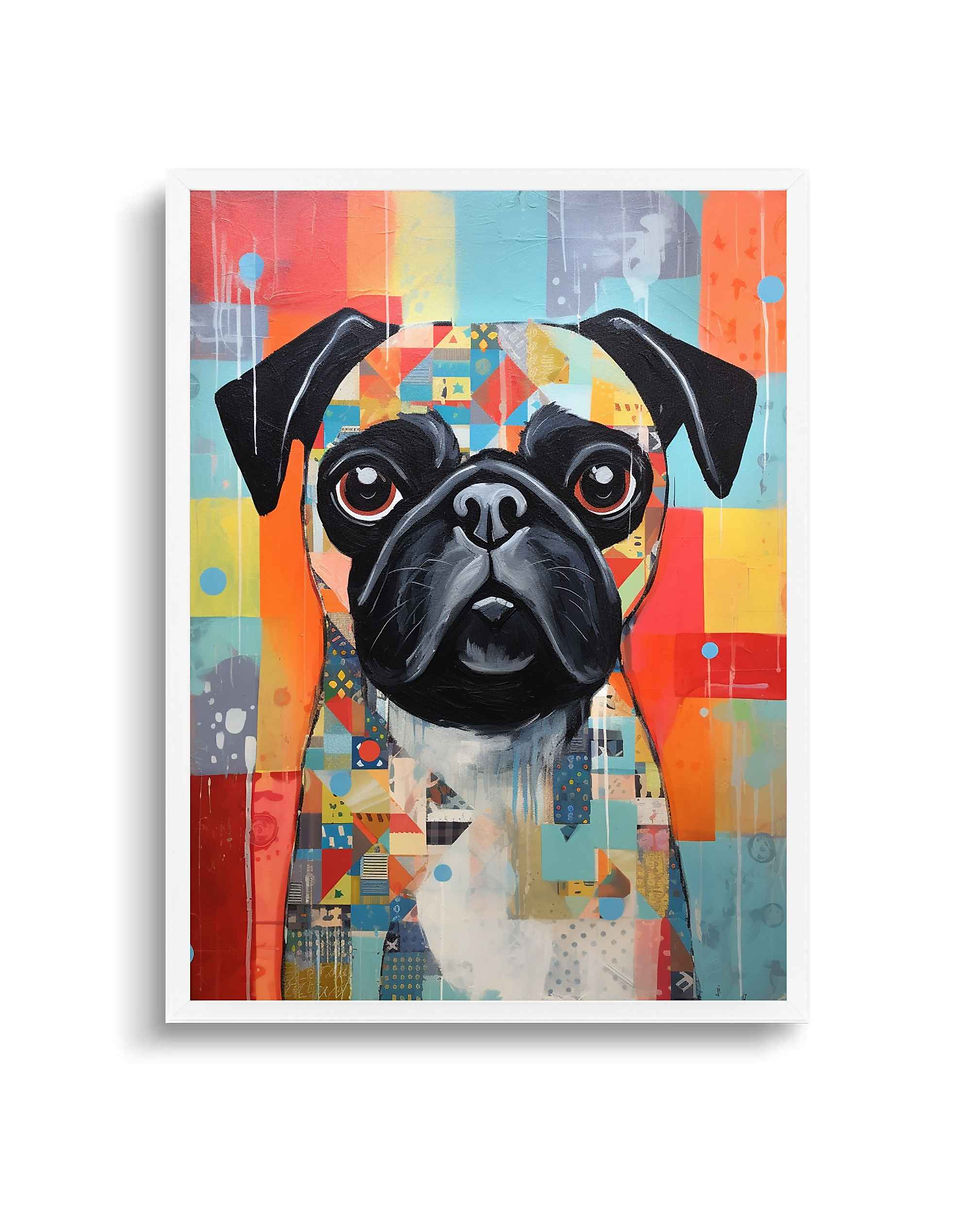 Küçük resim: Pug London