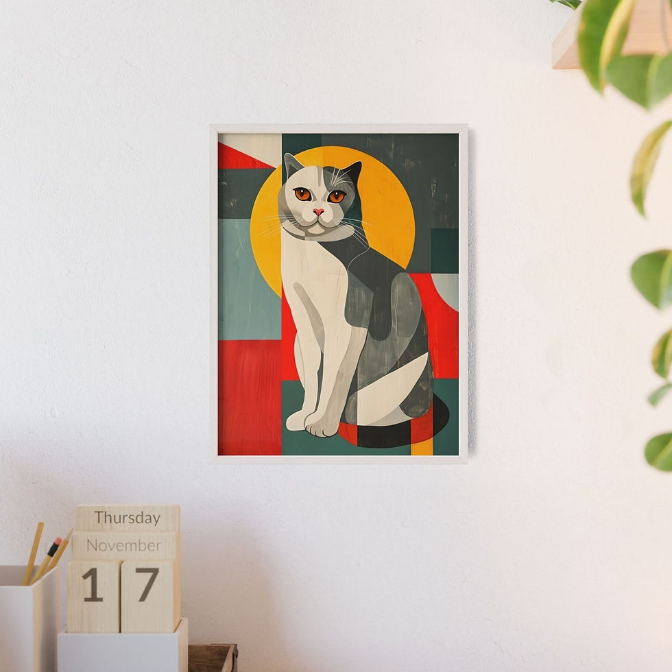 Küçük resim: Scottish Fold Zurich