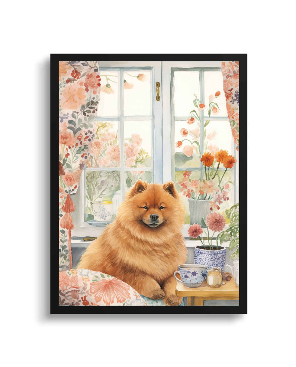 Chow Chow Copenhagen