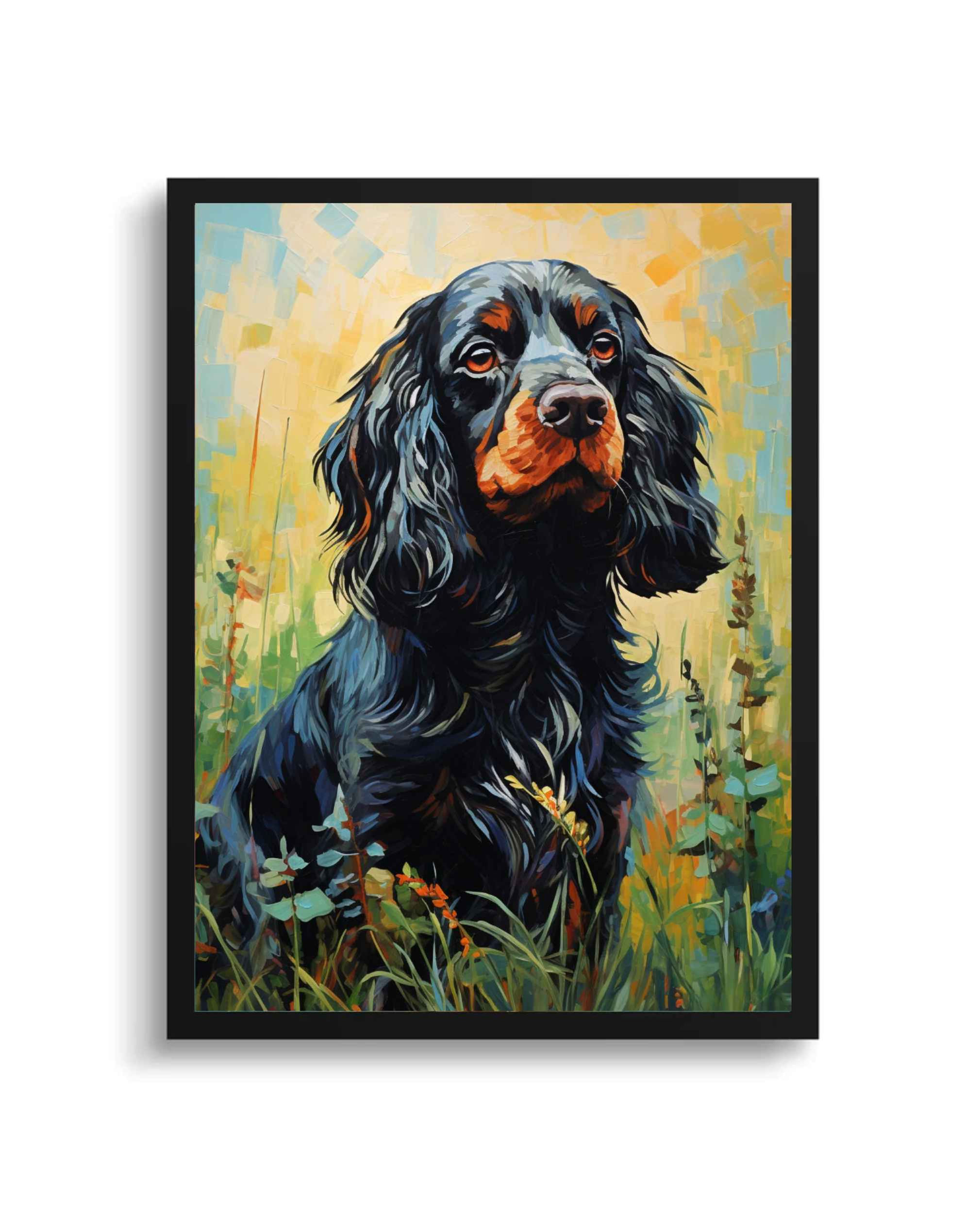 Cocker Spaniel Zurich