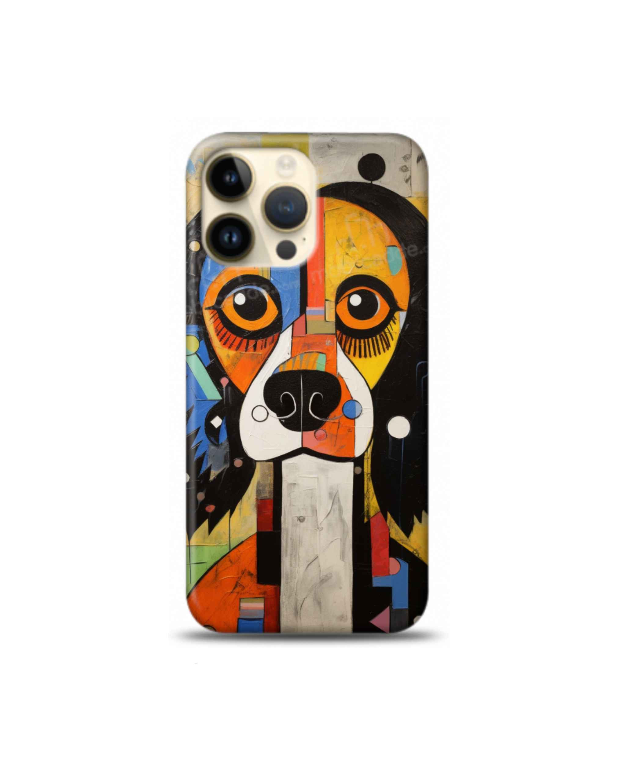 Cavalier Telefon Kıfılı Barcelona