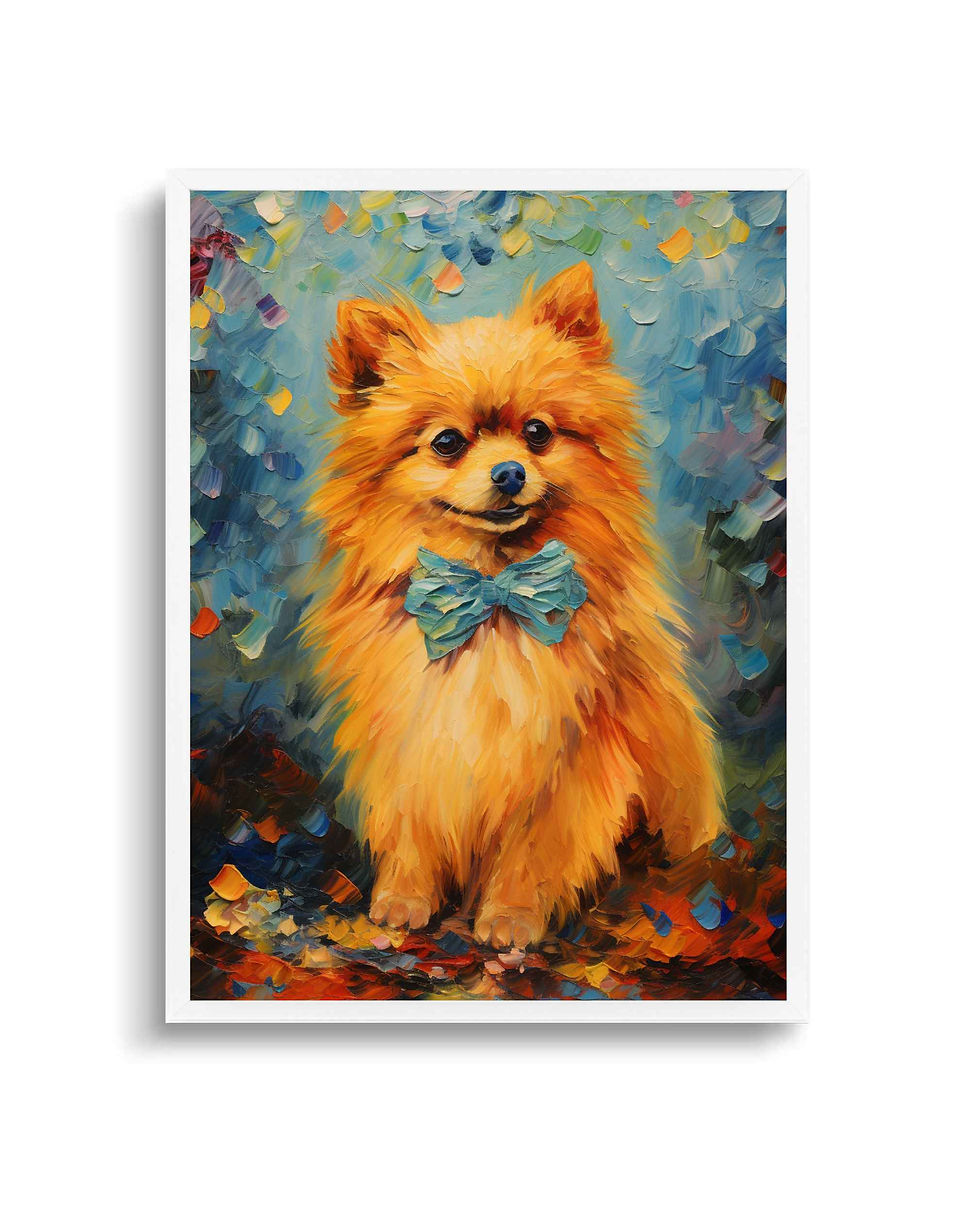 Küçük resim: Pomeranian Chicago