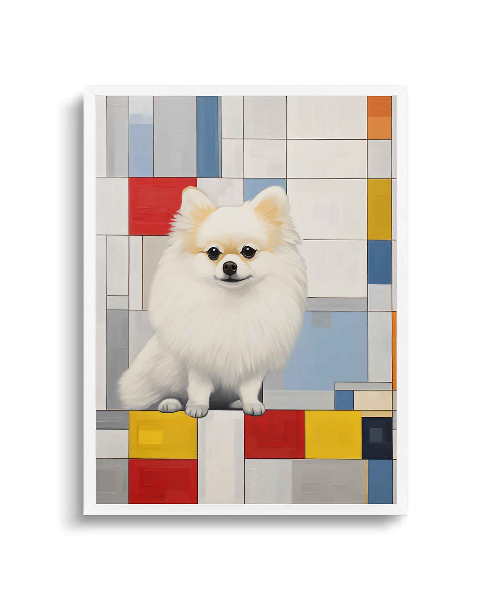 Küçük resim: Pomeranian Paris