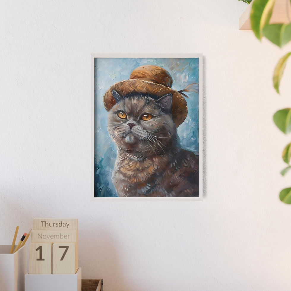 Küçük resim: British Shorthair Cambridge