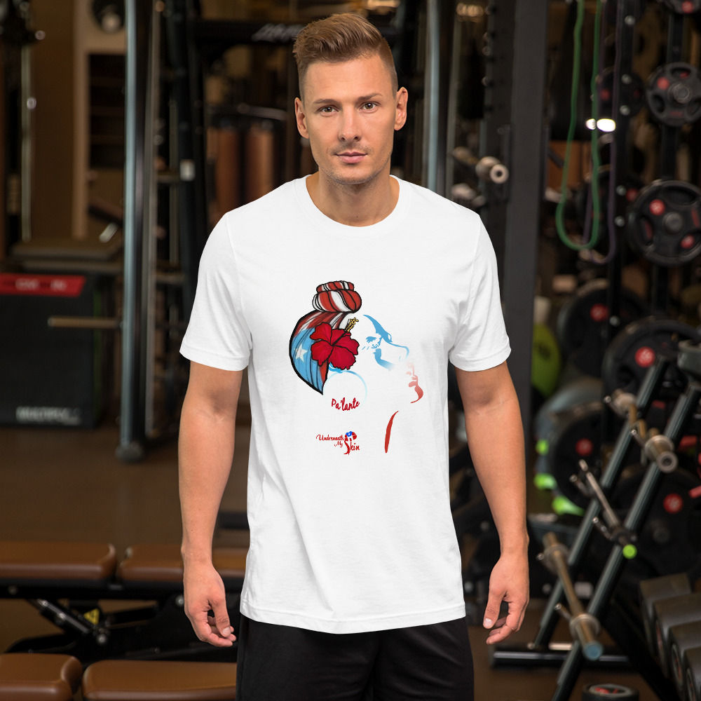 Short-Sleeve Unisex T-Shirt