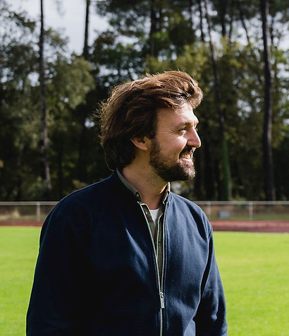 le coach et sa vision de l'équipe