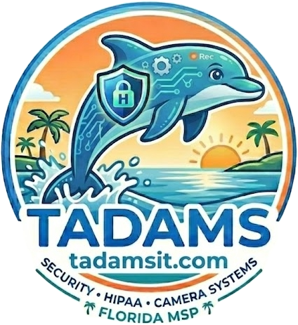 Tadams MSP