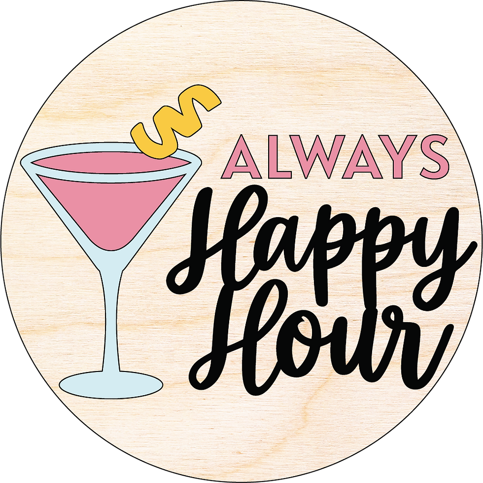 Thumbnail: Adult Patio  DIY Paint Night