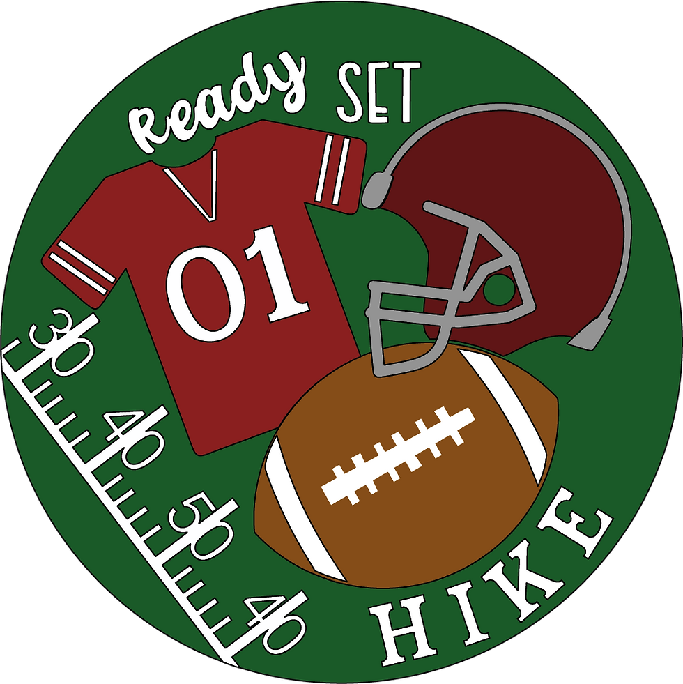 Thumbnail: Sports DIY Paint Night