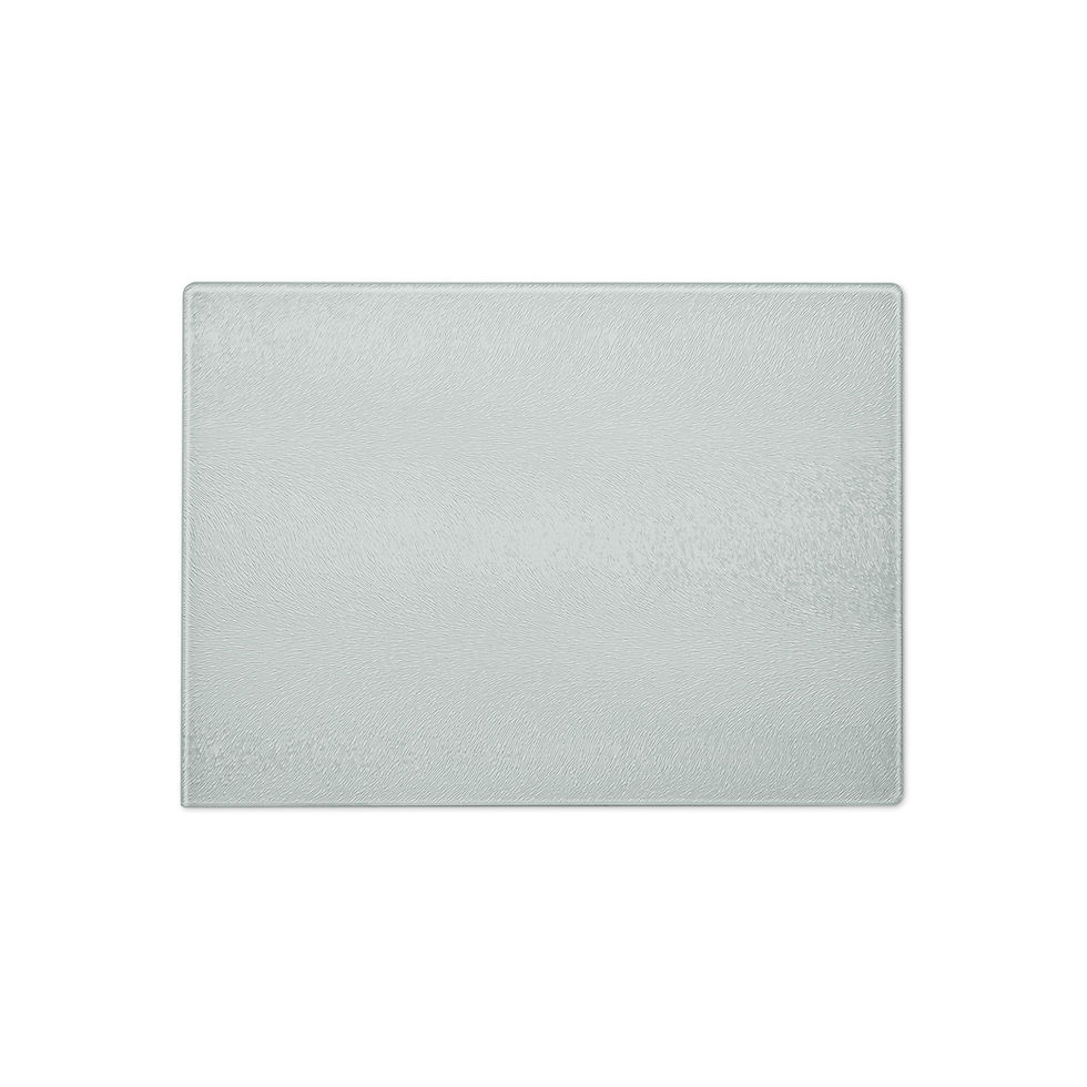 Miniatura: Glass Palette board