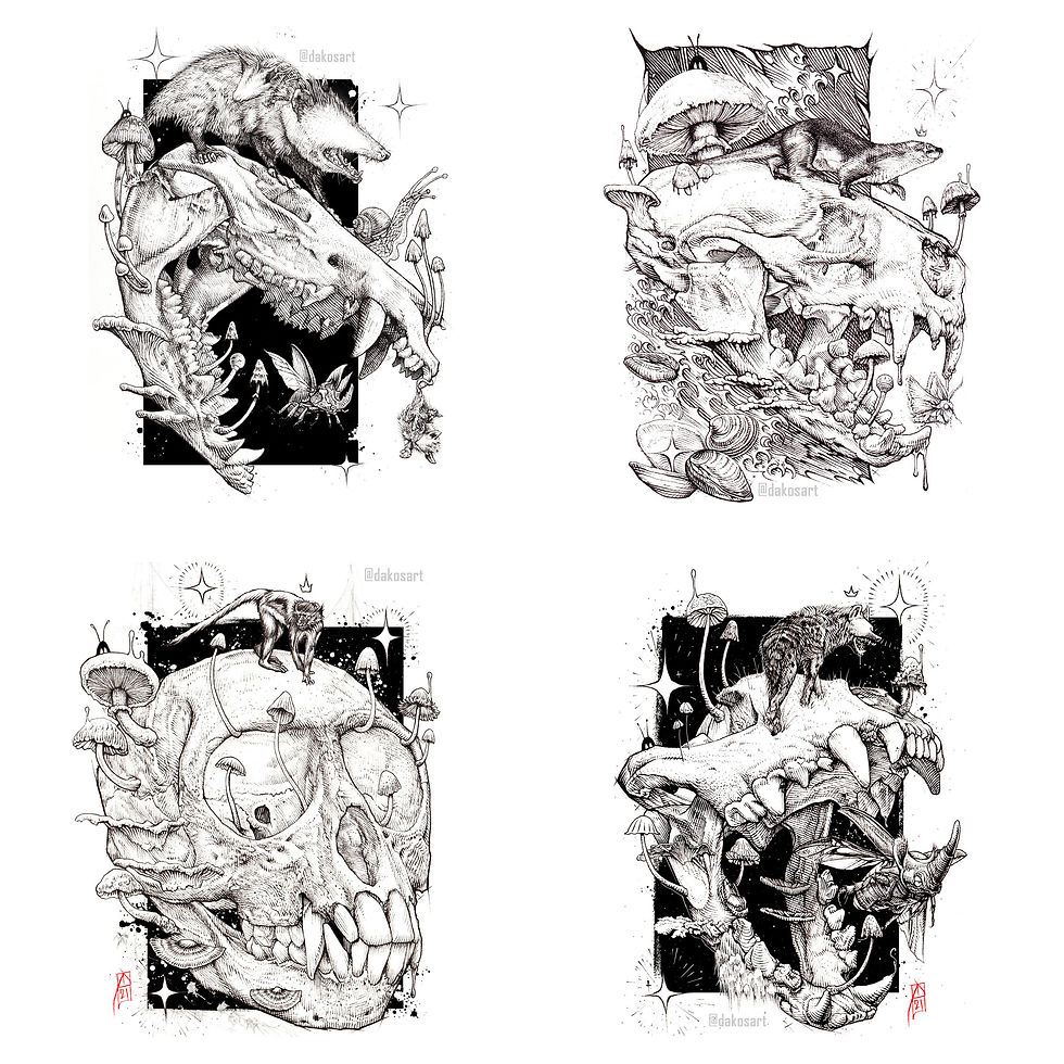 Thumbnail: current art sale