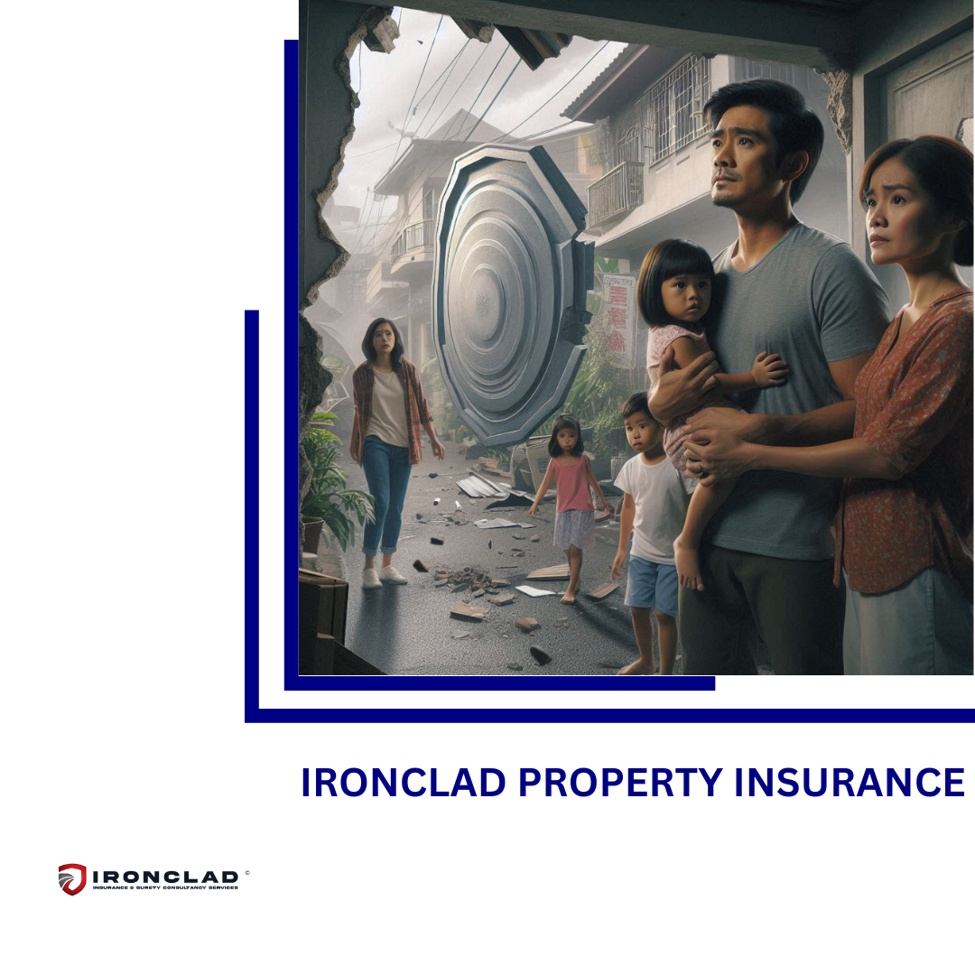 Ironclad Property Insurance