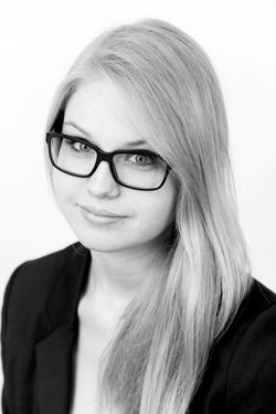 Bewerbung