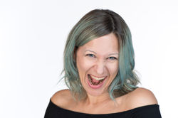 Franca, Zumba Instructor