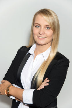Bewerbungsfoto