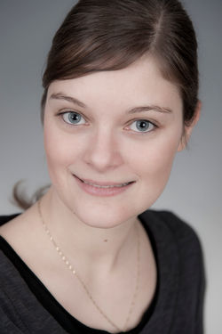 Bewerbung