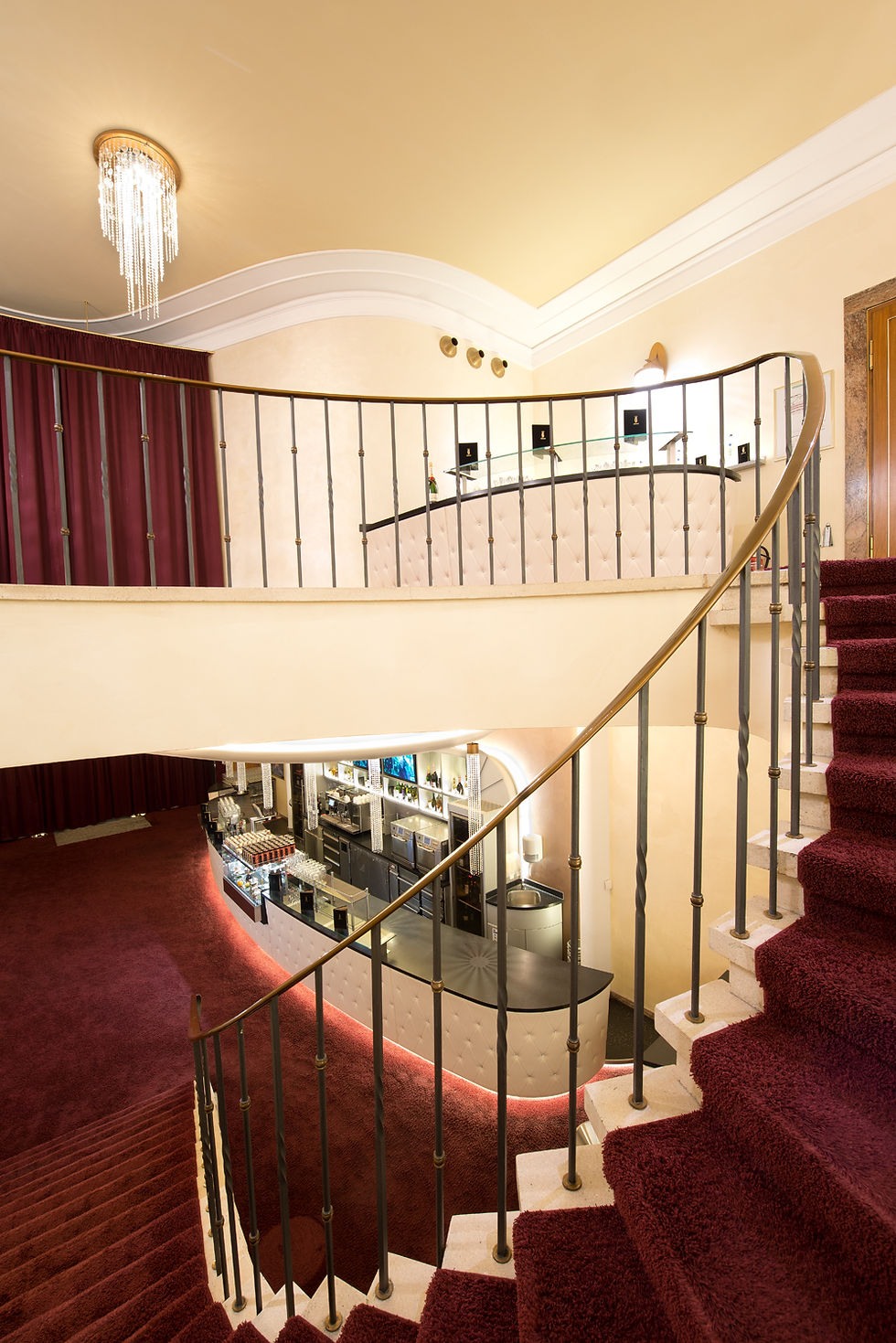 Gloria Palast, München