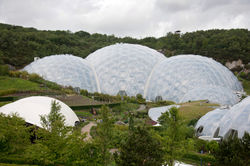 Eden Project
