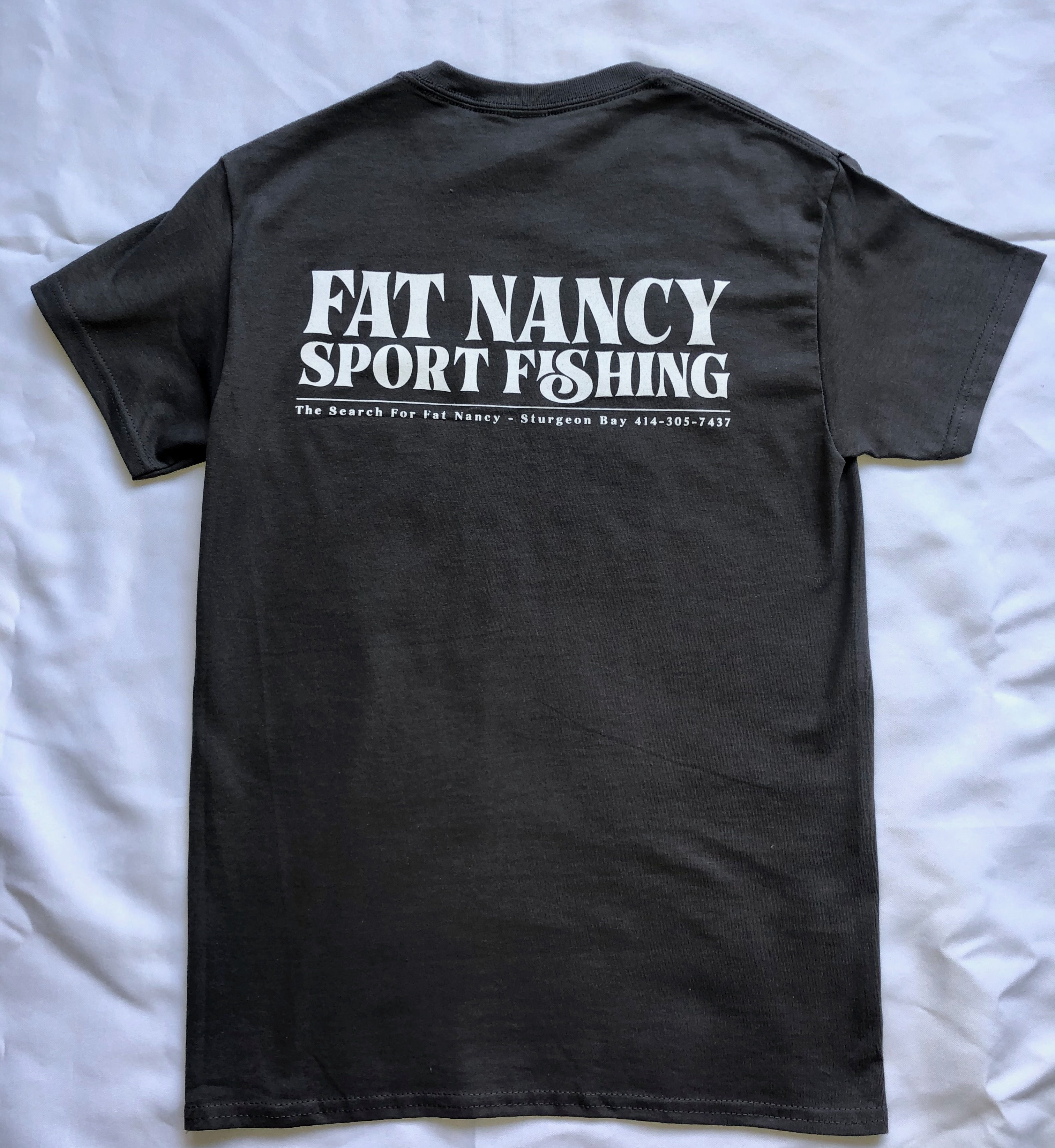 Short Sleeve T Shirt