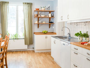 The Kitchen Reset: How Soulmaids Helps Austin Homes Feel Calm Where Life Gathers Most