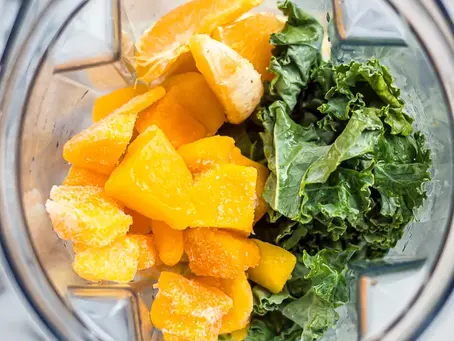 The Third Space: Why the Modern Café Is Where Wellness and Connection Meet