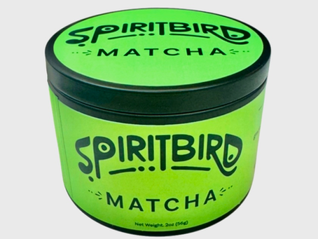 The New Ritual of Energy: Why Matcha Is Replacing Coffee for the Conscious Mind